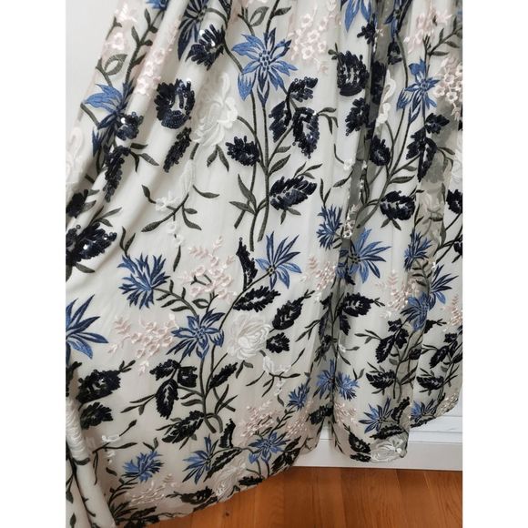 BHLDN Gianni Dress size 10 - Picture 12 of 12